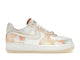 Nike Air Force 1 Low '07 LX White Phantom Mint Foam FJ7739-101, vue principale