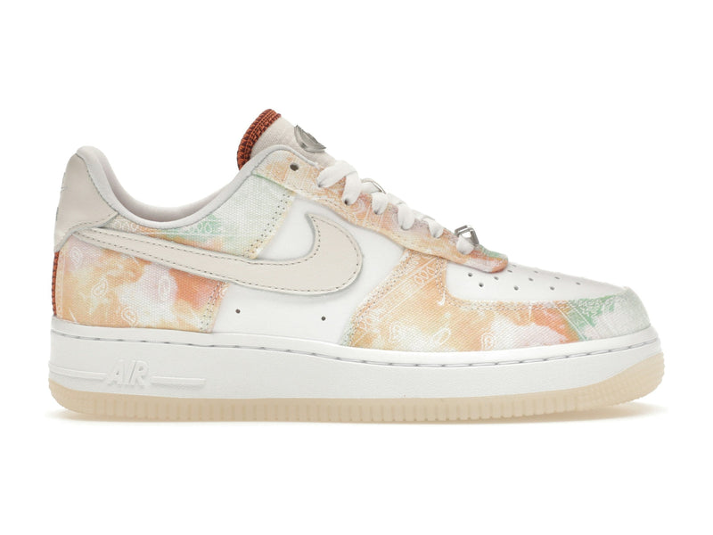 Nike Air Force 1 Low '07 LX White Phantom Mint Foam