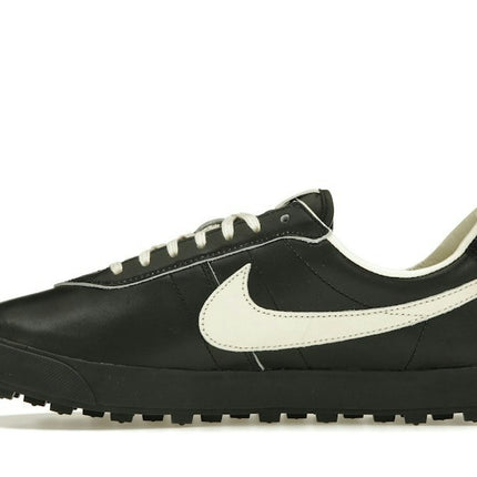 Nike Astro Grabber SP Bode Black Coconut Milk FJ9821-001, profil intérieur