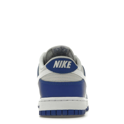 Nike Dunk Low Kentucky Alternate FN3416-001, arrière
