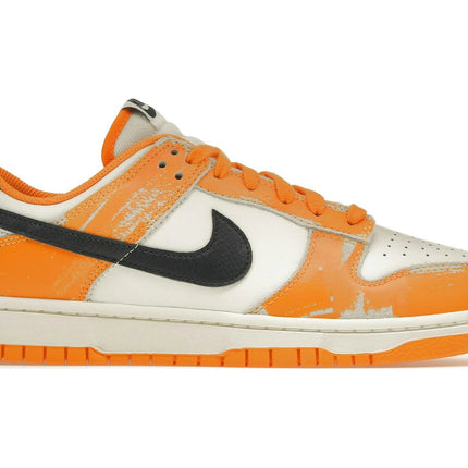 Nike Dunk Low Wear And Tear FN3418-100, vue principale