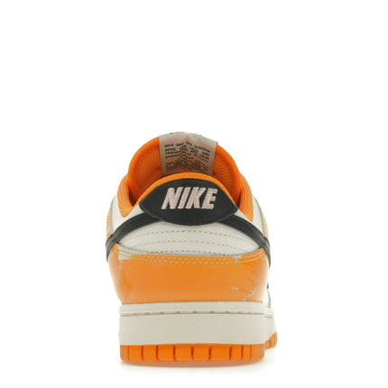 Nike Dunk Low Wear And Tear FN3418-100, arrière