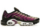 Nike Air Max Plus Bold Berry Citron Tint FN3485-001, vue principale