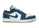 Air Jordan 1 Low Industrial Blue FN5214-141, vue principale