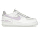 Nike Air Force 1 Low Shadow White Lilac Bloom FN6335-102, vue principale