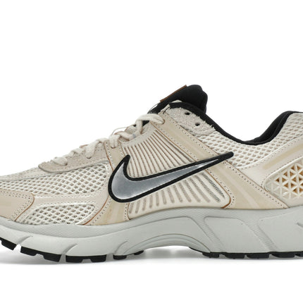 Nike Zoom Vomero 5 Pearl White FN6742-200, profil intérieur