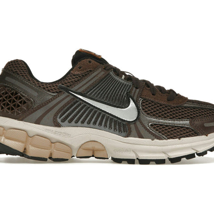 Nike Zoom Vomero 5 Baroque Brown FN6742-201, vue principale