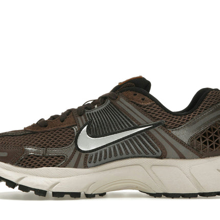 Nike Zoom Vomero 5 Baroque Brown FN6742-201, profil intérieur