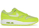 Nike Air Max 1 PRM Volt FN6832-702, vue principale