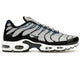 Nike Air Max Plus Pure Platinum Court Blue FN6949-001, vue principale