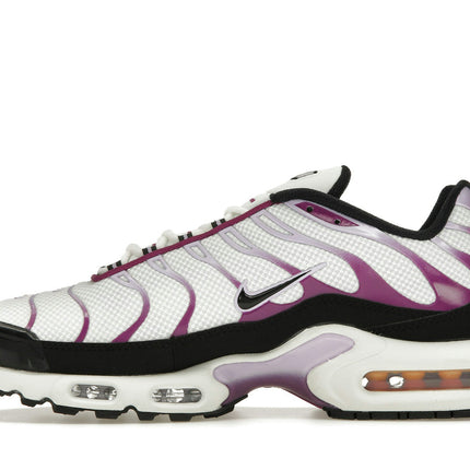 Nike Air Max Plus Lilac Bloom FN6949-100, profil intérieur