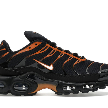 Nike Air Max Plus Dark Obsidian Monarch FN6949-400, vue principale