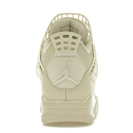 Air Jordan 4 Retro Net Rattan FN7251-200, arrière