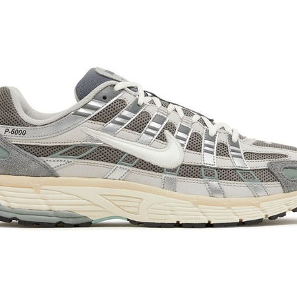 Nike P-6000 Flat Pewter FN7509-029, vue principale