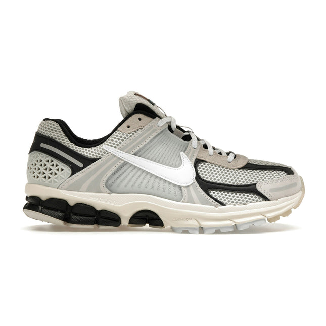 Nike Zoom Vomero 5 Supersonic Light Bone Black FN7649-110, vue principale