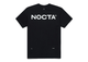 Nike x NOCTA NRG Big Body CS Tee Black FN7663-010, vue principale
