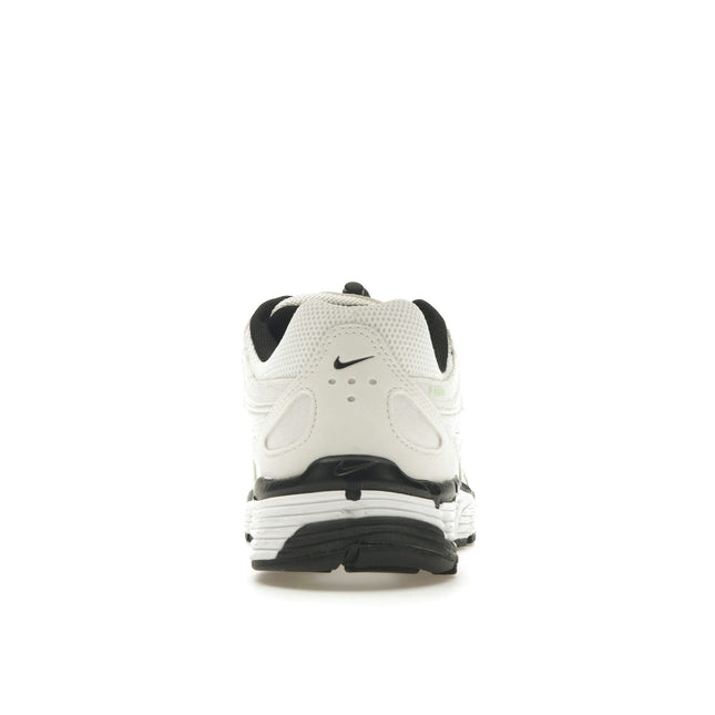 Nike P-6000 Sail Black Lime Blast FN7776-100, arrière