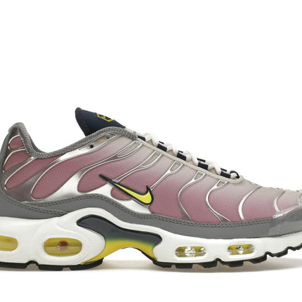 Nike Air Max Plus Violet Dust High Voltage FN8007-500, vue principale