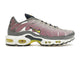Nike Air Max Plus Violet Dust High Voltage FN8007-500, vue principale