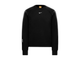 Nike x NOCTA Fleece CS Crew Black FN8160-010, vue principale