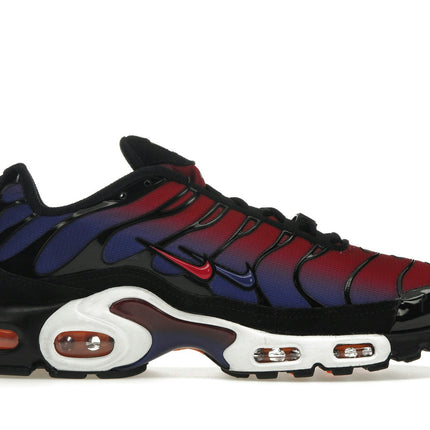 Nike Air Max Plus Patta FC Barcelona Culers del Món FN8260-001, vue principale