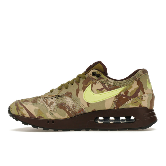 Nike Air Max 1 '86 OG Camo Light Lemon Twist FN8358-200, profil intérieur