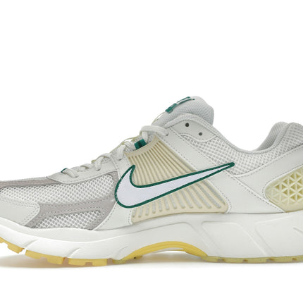 Nike Zoom Vomero 5 Malachite Alabaster FN8361-100, profil intérieur