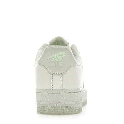 Nike Air Force 1 '07 SE Next Nature Sail Liquid Metal FN8540-100, arrière