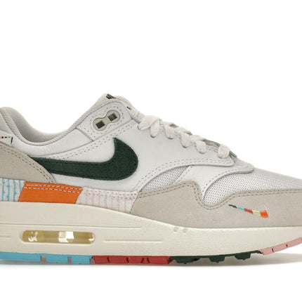 Nike Air Max 1 All Petals United FQ0256-131, vue principale
