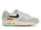 Nike Air Max 1 All Petals United FQ0256-131, vue principale