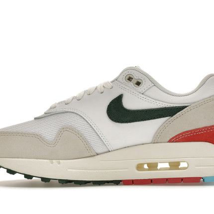 Nike Air Max 1 All Petals United FQ0256-131, profil intérieur
