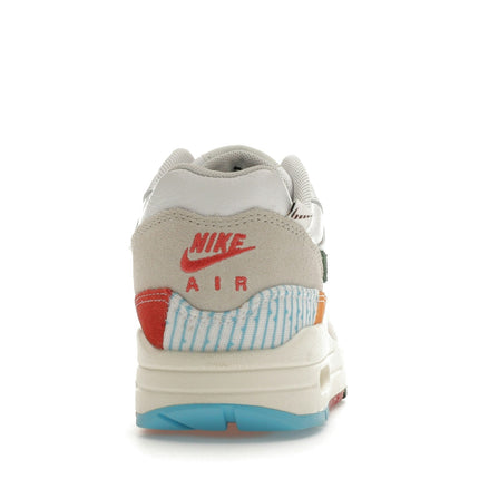 Nike Air Max 1 All Petals United FQ0256-131, arrière