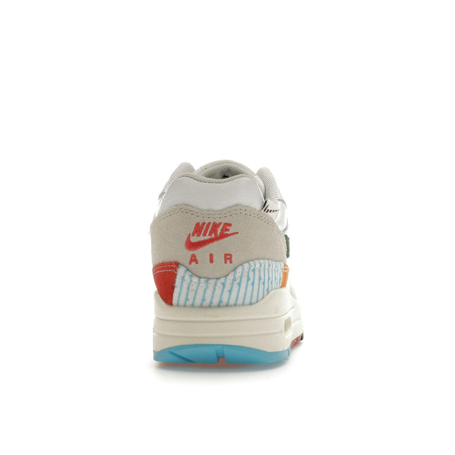 Nike Air Max 1 All Petals United FQ0256-131, arrière
