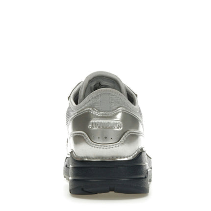 Nike Air Max 1 '86 Jacquemus Silver FQ1100-001, arrière
