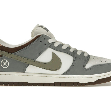 Nike SB Dunk Low Yuto Horigome FQ1180-001, vue principale