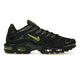 Nike Air Max Plus Black Volt FQ2381-001, vue principale