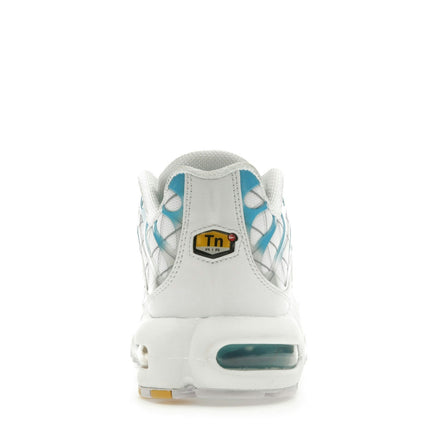 Nike Air Max Plus Marseille FQ2397-100, arrière