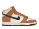 Nike Dunk High Dusted Clay FQ2755-200, vue principale