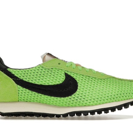 Nike LD-1000 SP Stussy Action Green FQ5369-300, vue principale