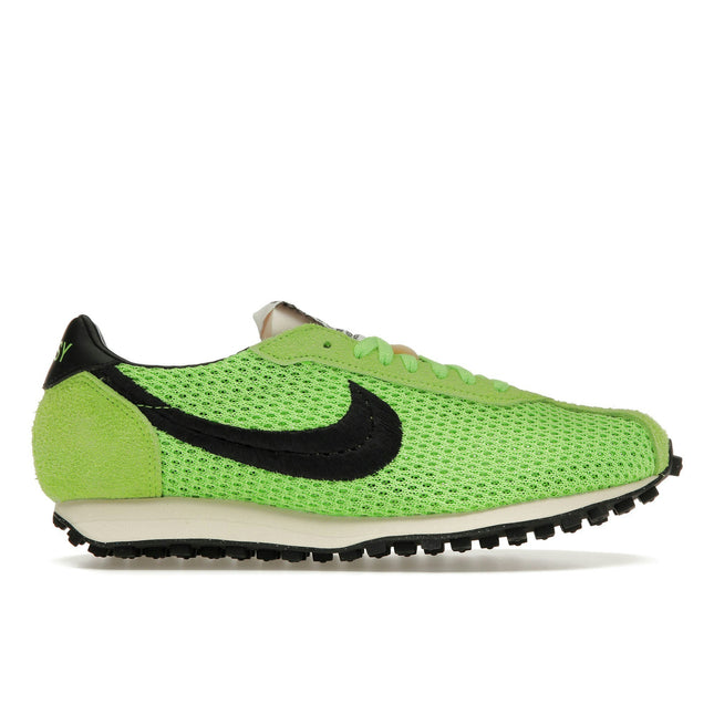 Nike LD-1000 SP Stussy Action Green FQ5369-300, vue principale