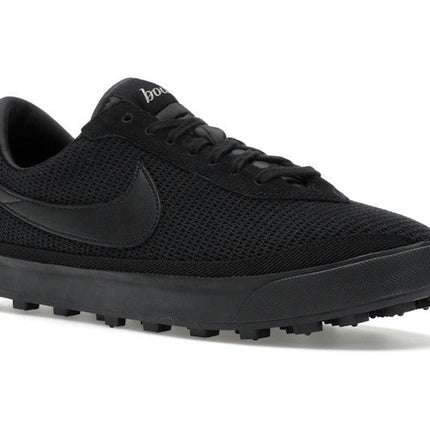 Nike Astro Grabber SP Bode Black FQ6892-001, trois-quarts avant extérieur
