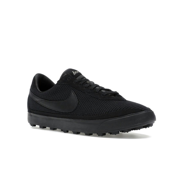 Nike Astro Grabber SP Bode Black FQ6892-001, trois-quarts avant extérieur