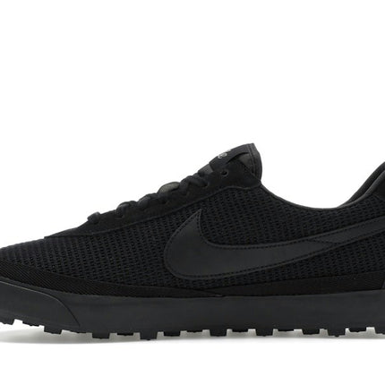 Nike Astro Grabber SP Bode Black FQ6892-001, profil intérieur
