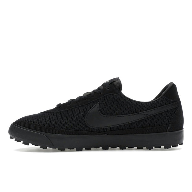 Nike Astro Grabber SP Bode Black FQ6892-001, profil intérieur