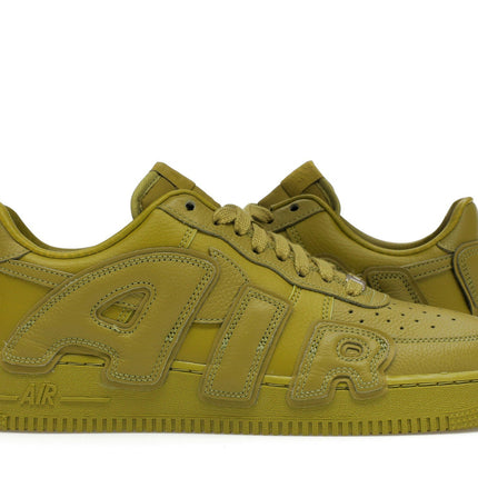 Nike Air Force 1 Low Cactus Plant Flea Market Moss FQ7069-300, vue principale