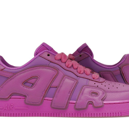 Nike Air Force 1 Low Cactus Plant Flea Market Fuchsia Dream FQ7069-500, vue principale