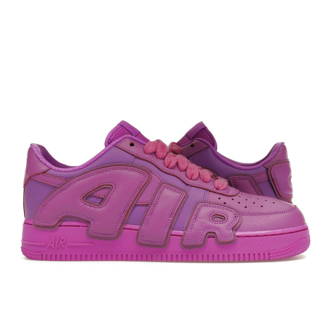 Nike Air Force 1 Low Cactus Plant Flea Market Fuchsia Dream FQ7069-500, vue principale