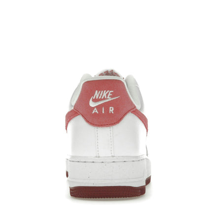 Nike Air Force 1 Low '07 XLD Valentine's Day 2024 FQ7626-100, arrière