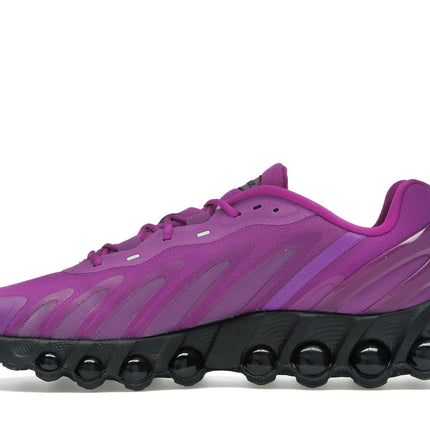 Nike Air Max Dn8 Vivid Purple Black FQ7860-501, profil intérieur