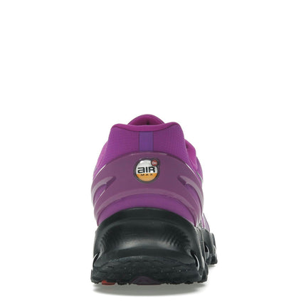 Nike Air Max Dn8 Vivid Purple Black FQ7860-501, arrière
